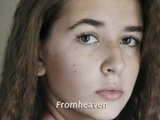 Fromheaven