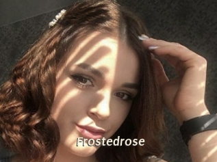 Frostedrose