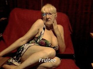 Fruitee