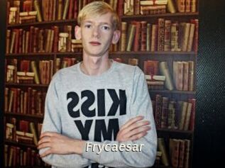 Frycaesar