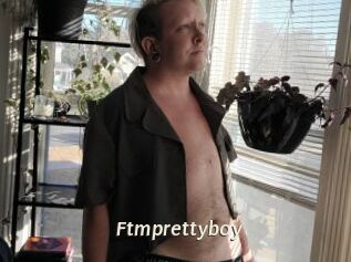 Ftmprettyboy