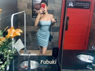 Fubuki