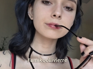 Fumikoollivierre