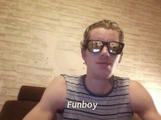 Funboy