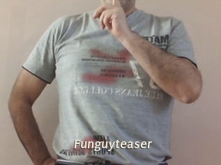 Funguyteaser