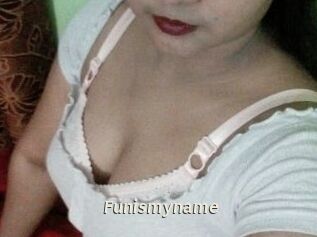 Funismyname