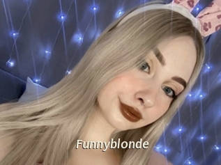 Funnyblonde