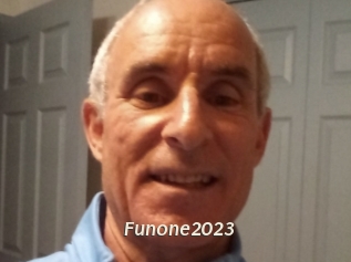 funone2023 Blog éjac