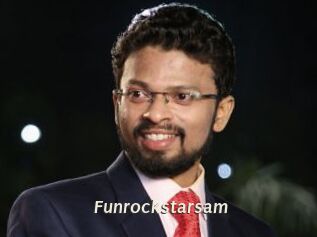 Funrockstarsam