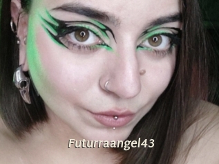 Futurraangel43