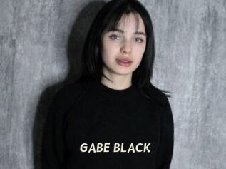 GABE_BLACK Blog éjac