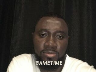 GAMETIME