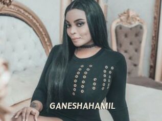 GANESHAHAMIL