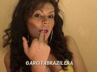 GAROTABRAZILERA
