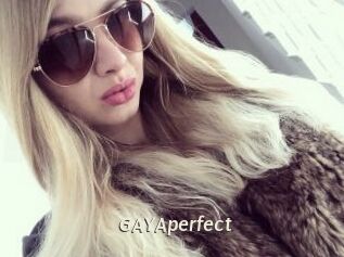 GAYAperfect