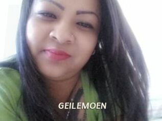 GEILEMOEN