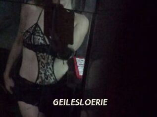 GEILESLOERIE