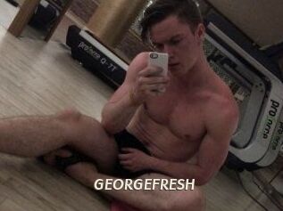 GEORGE_FRESH