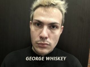 GEORGE_WHISKEY