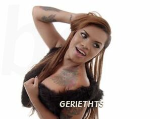 GERIETHTS