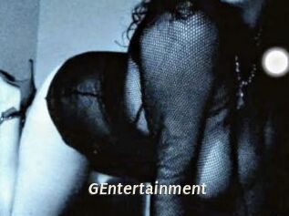 GEntertainment