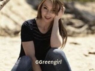 GGreengirl Blog éjac