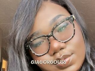GIAGORGOUSS