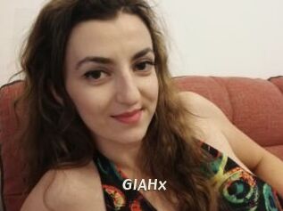 GIAHx