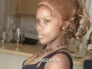 GINGERNIK