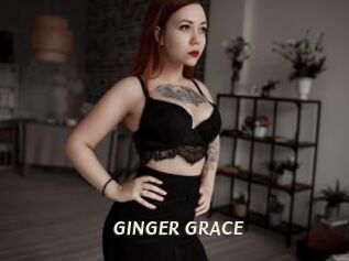 GINGER_GRACE Blog éjac