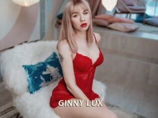 GINNY_LUX Blog éjac
