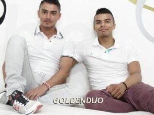 GOLDENDUO