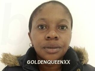 GOLDENQUEENXX