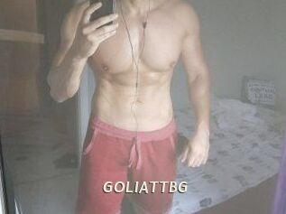 GOLIATTBG