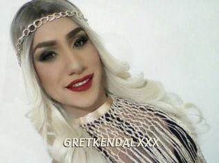 GRETKENDALXXX