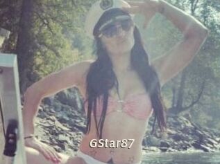 GStar87