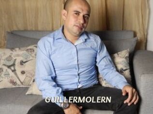 GUILLERMOLERN