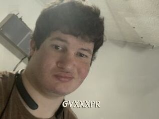 GVXXXPR