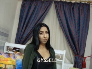 GYSSELE