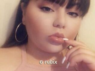 G_rubix