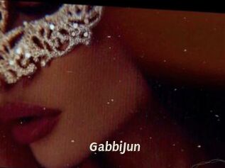 GabbiJun