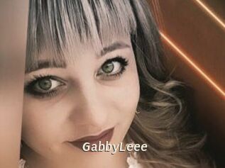GabbyLeee