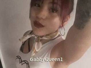 GabbyQueen1