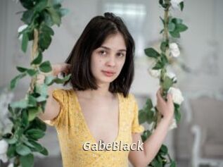 GabeBlack Blog éjac