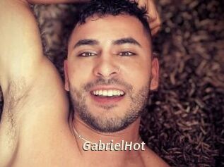 GabrielHot Blog éjac