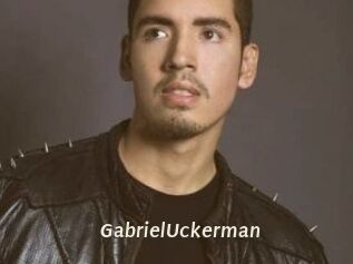 GabrielUckerman