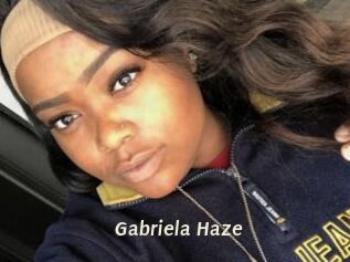 Gabriela_Haze Blog éjac