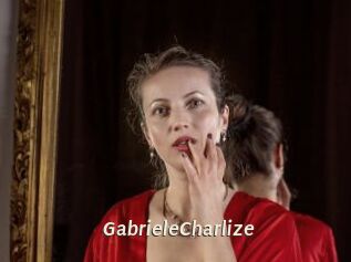 GabrieleCharlize