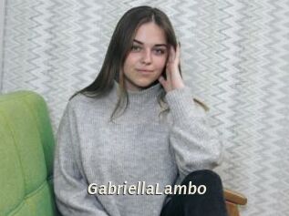 GabriellaLambo