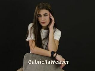 GabriellaWeaver Blog éjac